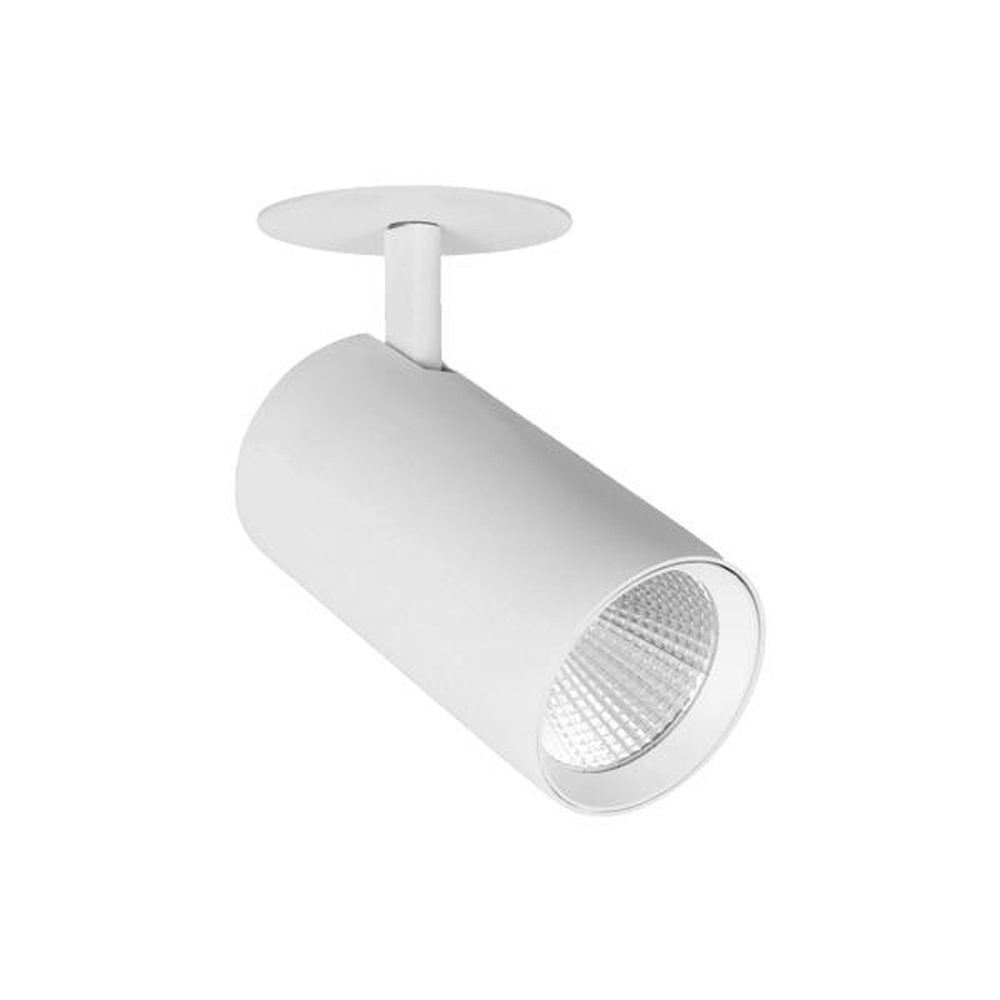 Brumberg LED Halbeinbau Richtstrahler 88803173
