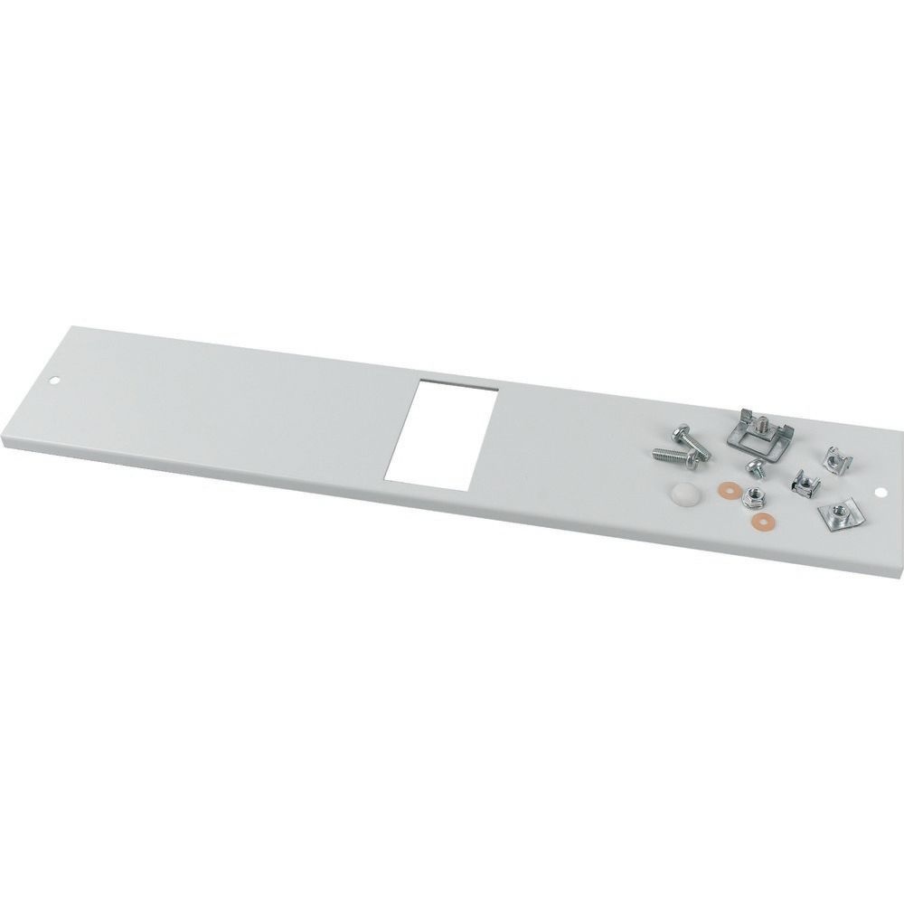 Eaton Frontblende 122214 Typ XMP430404C-SOND-RAL*
