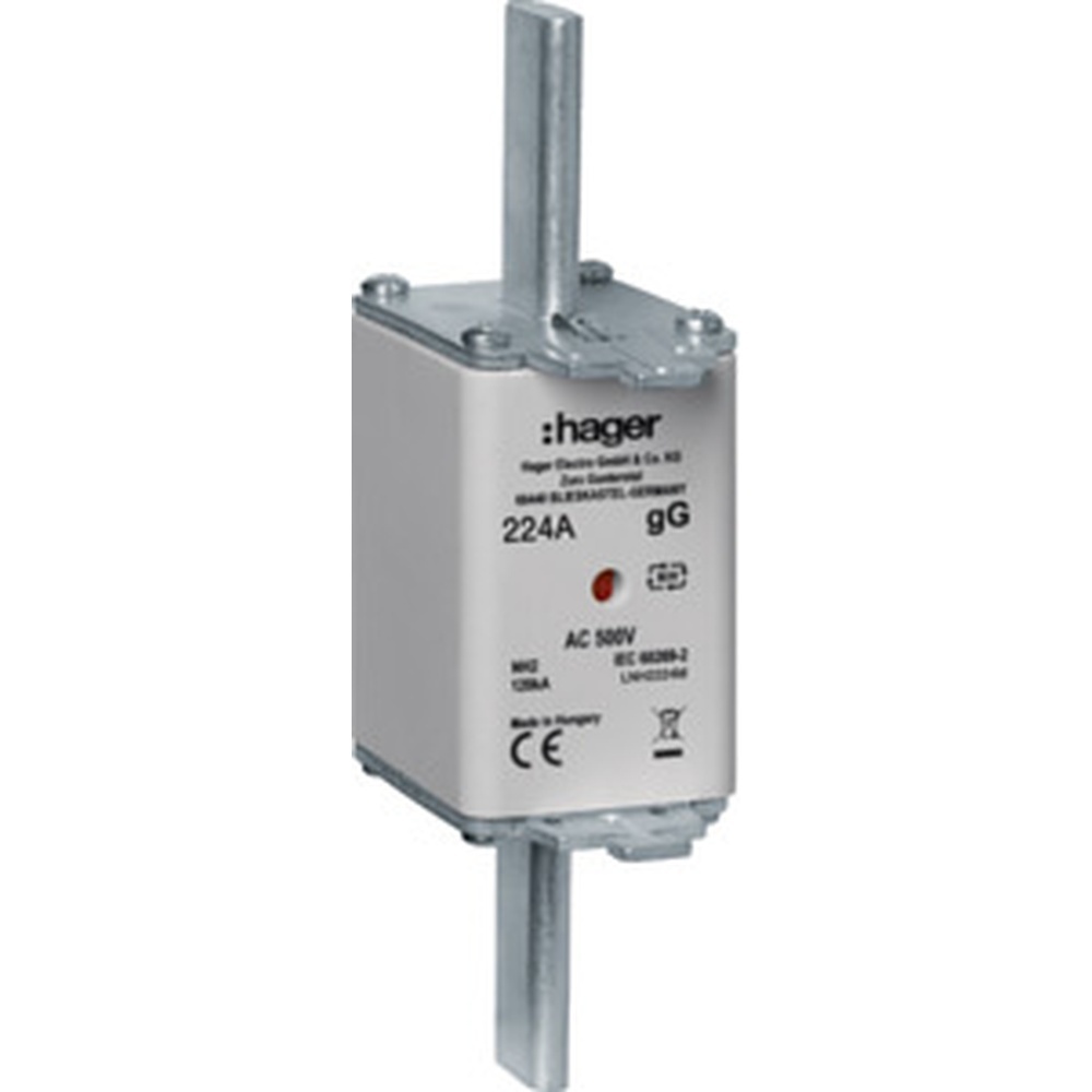 Hager NH Sicherung LNH2224M