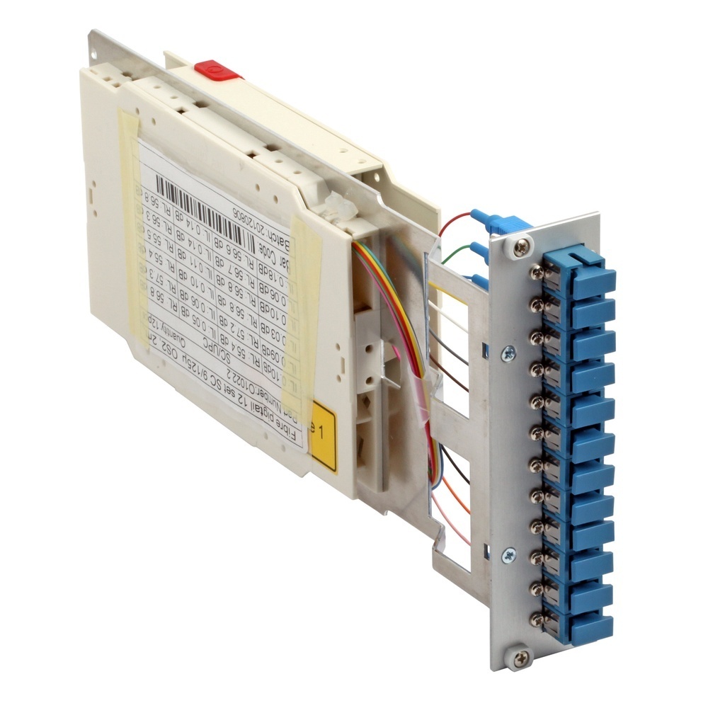 EFB Elektronik Moduleinschub B88224.12