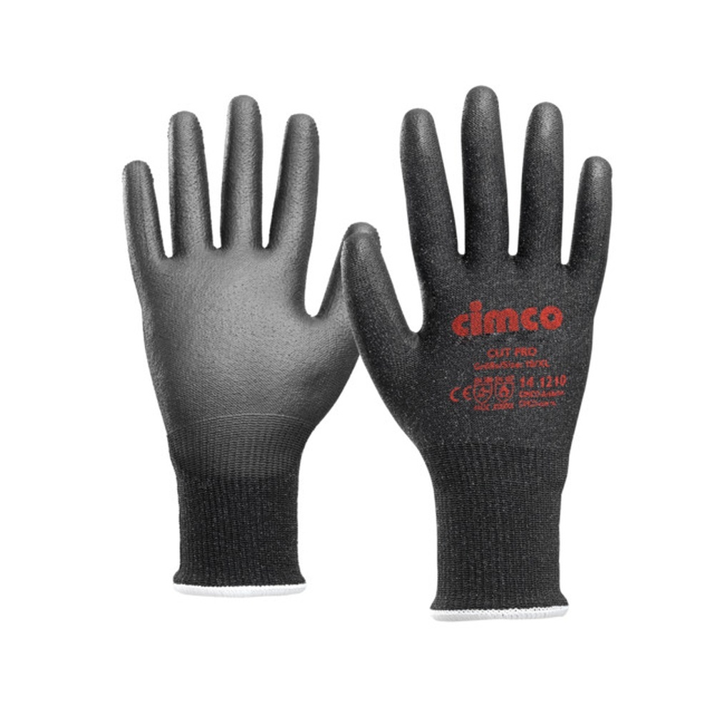 Cimco Schnittschutzhandschuh 141209