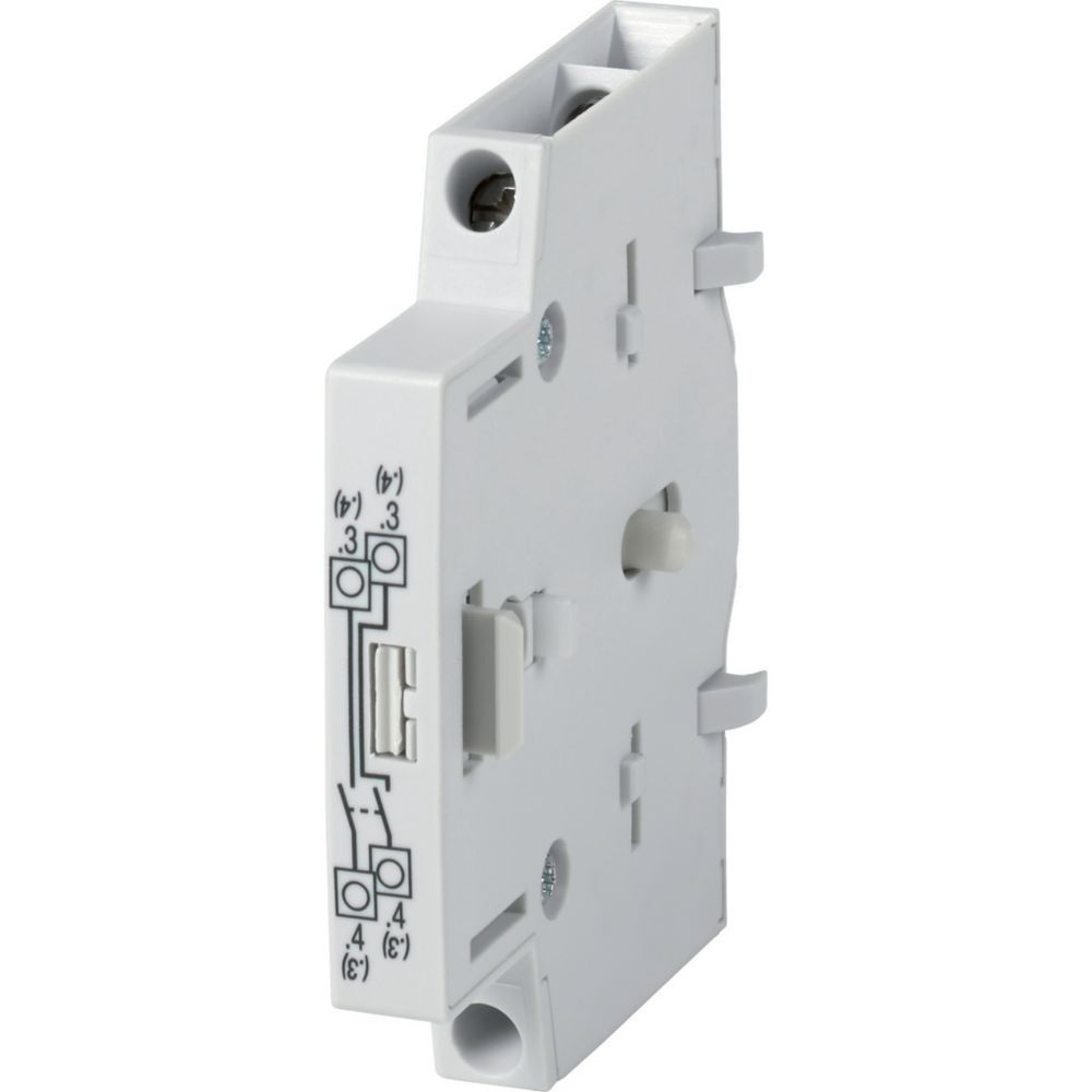 Eaton Hilfsschalter 2S 191844 Typ AC2NO