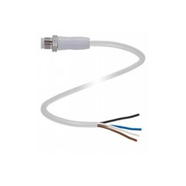Pepperl+Fuchs Kabelstecker 294574 Typ V1S-GV4A-10M-PP-W1
