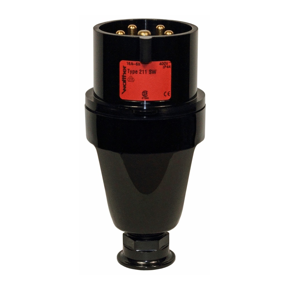 Walther-Werke Stecker 279306SW