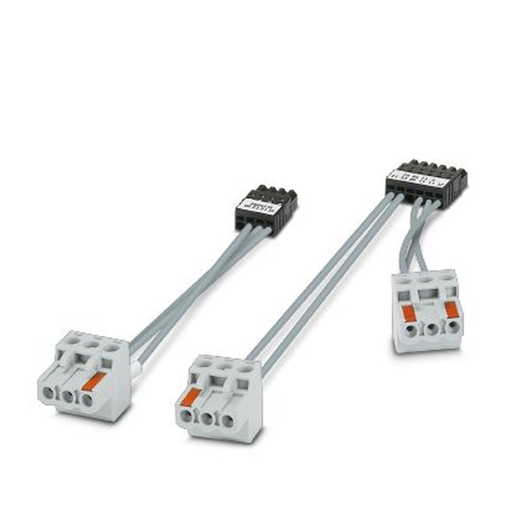 Phoenix Contact Kabelsatz 2905216 Typ TC-C-PTB3-SC-SET1