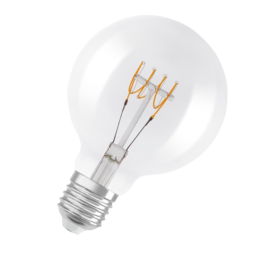 Ledvance Osram Dimmbare LED Lampe 075681