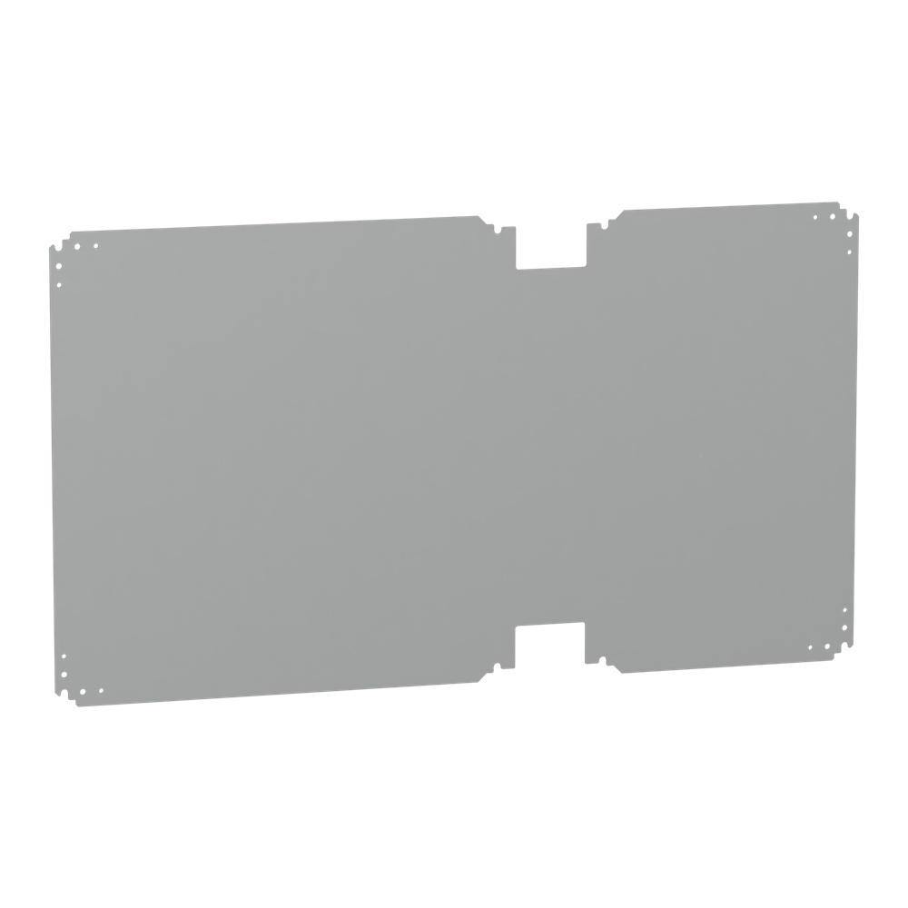 Schneider Electric Metallmontageplatte NSYPMM712