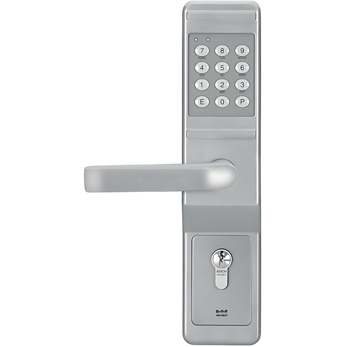Assa Abloy Vierkant Freilauf 495108----95B86