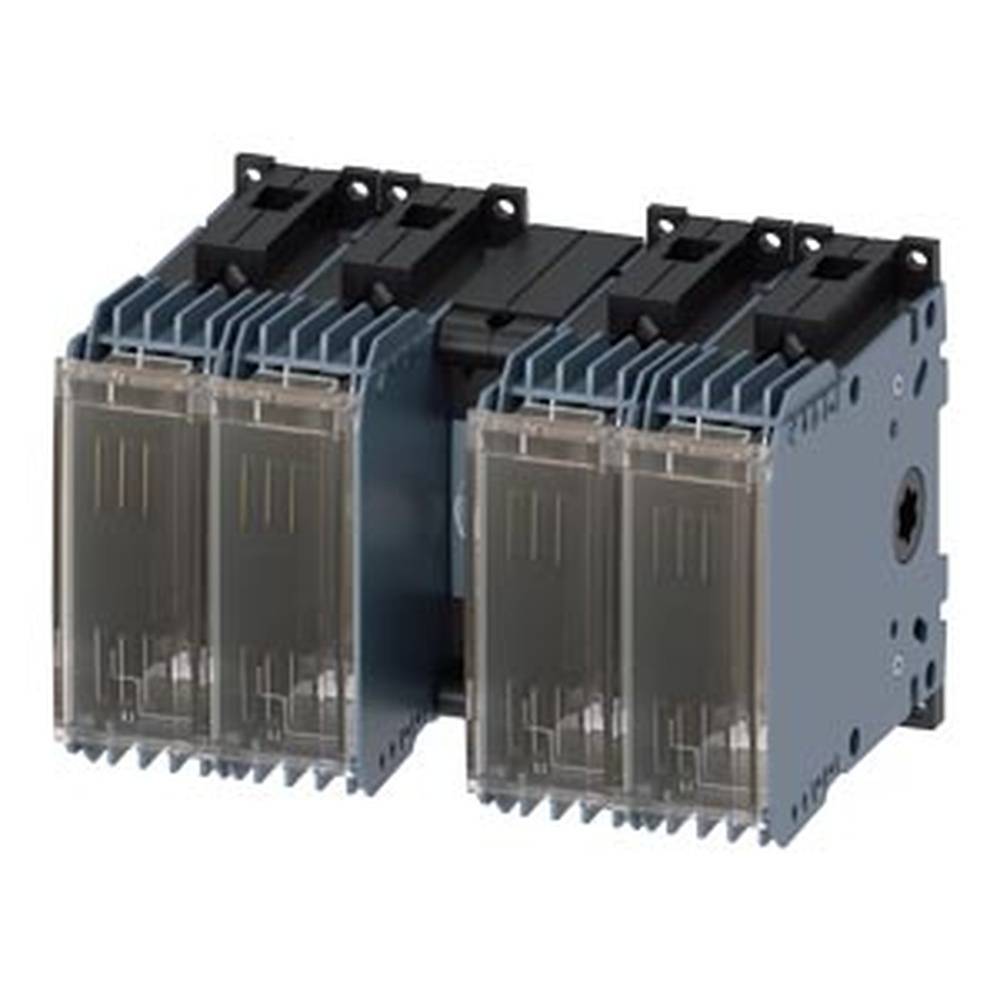 Siemens Lasttrennschalter 3KF1408-0MB11