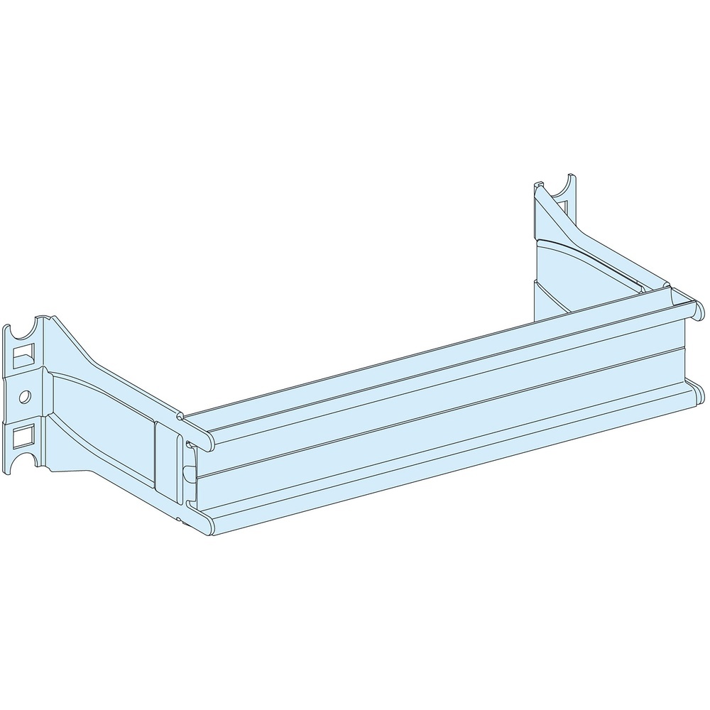 Schneider Electric Profilschiene LVS03010 Schneider Electric Profilschiene LVS03010