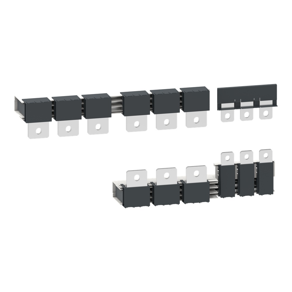 Schneider Electric Stromschienen Bausatz LA9GSS330