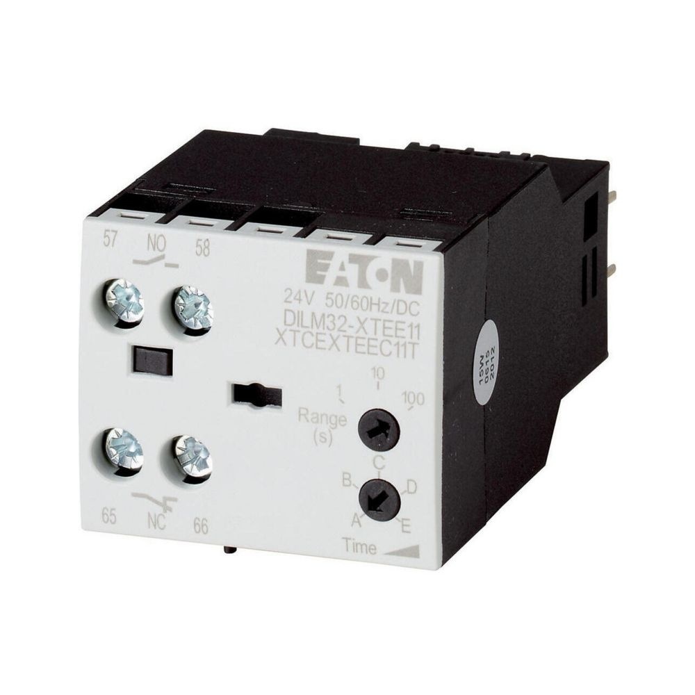 Eaton Zeitbaustein 104945 Typ DILM32-XTED11-10(RAC240)