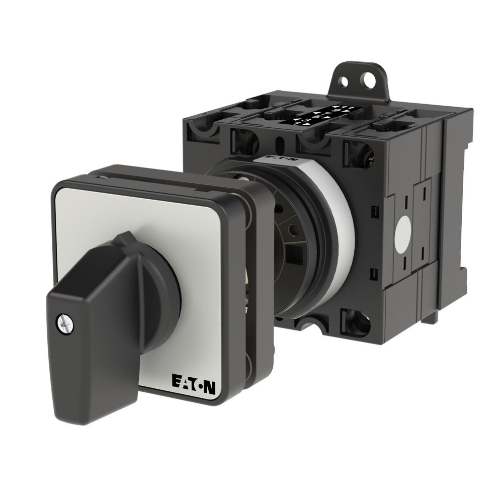 Eaton Umschalter 026243 Typ T3-3-8216/Z