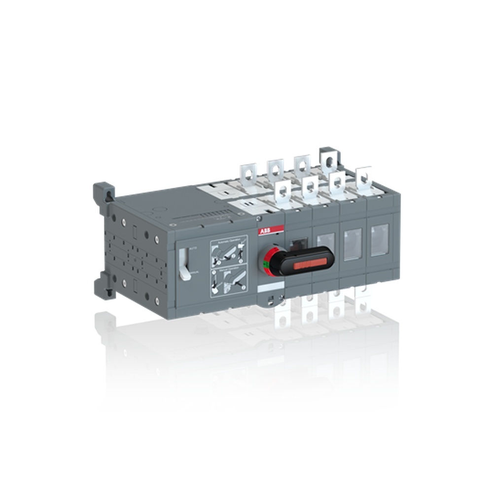 ABB Lasttrennschalter 1SCA022846R1240 Typ OTM200E4CM24D
