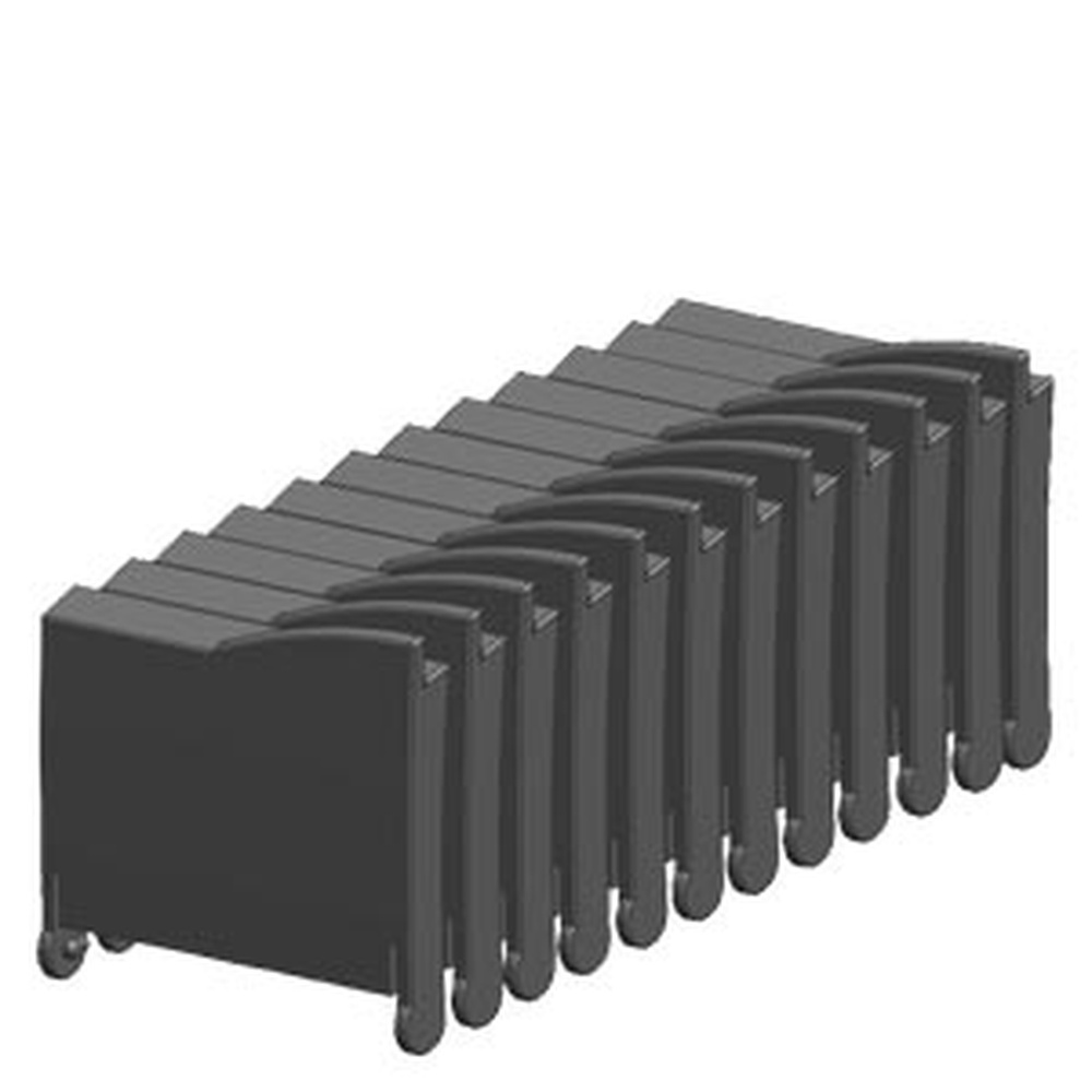 Siemens Frontklappen 6ES7291-1BA30-0XA0