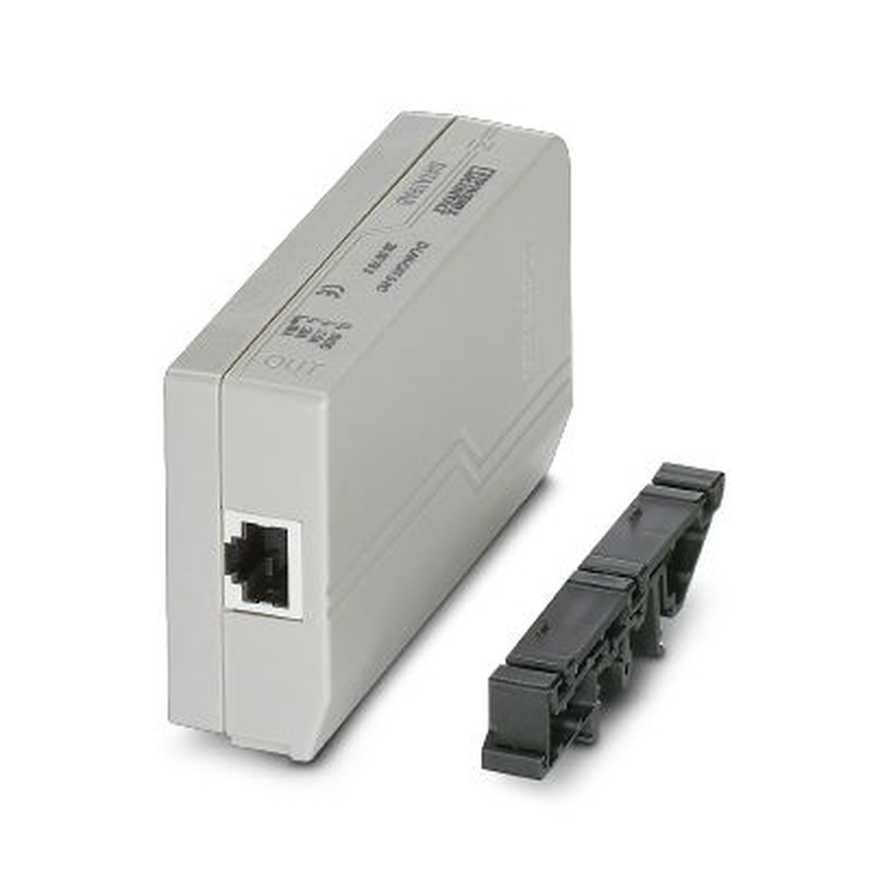 Phoenix Contact Überspannungsschutzgerät 2800763 Typ D-LAN-CAT.5-HC