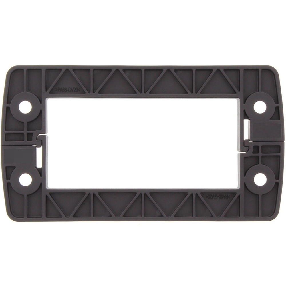 Weidmüller Dichtrahmen 2584220000 Typ CABTITE FRL 16/8 BK
