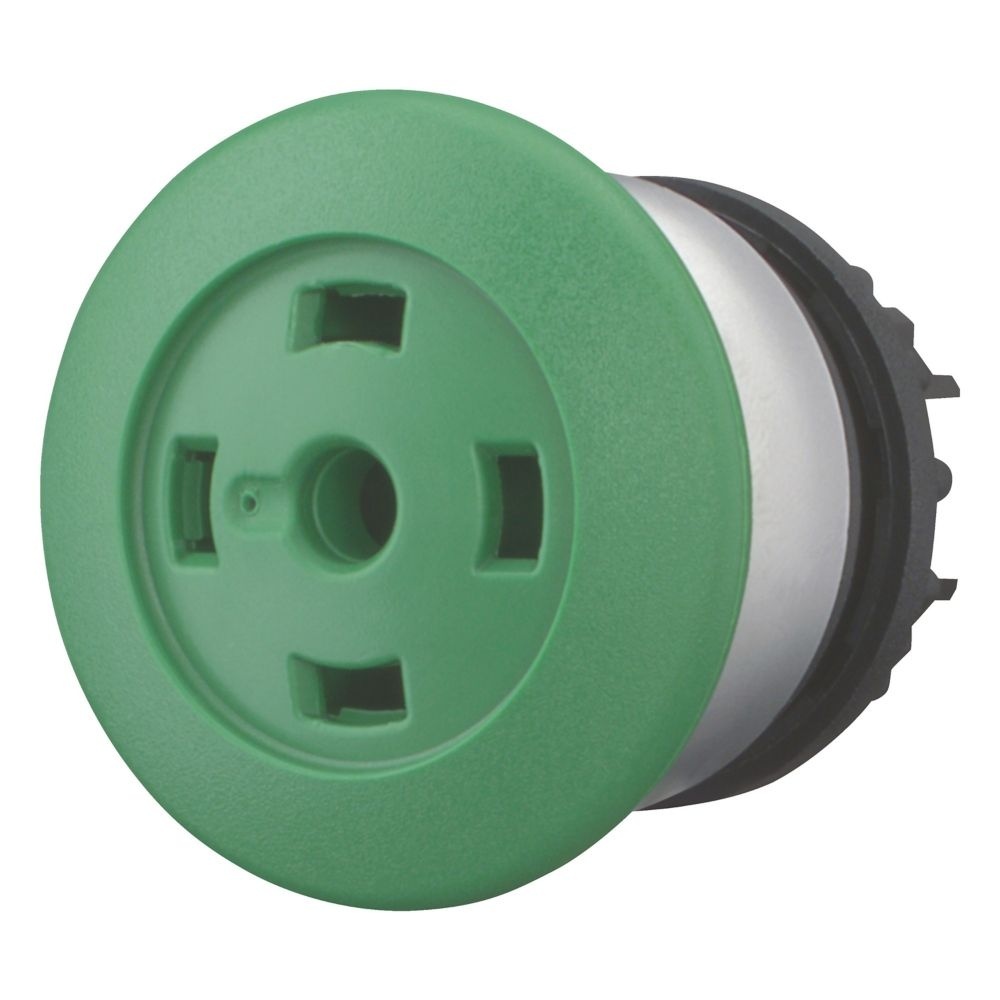 Eaton Pilzdrucktaste 216766 Typ M22-DRP-G-X-GVP