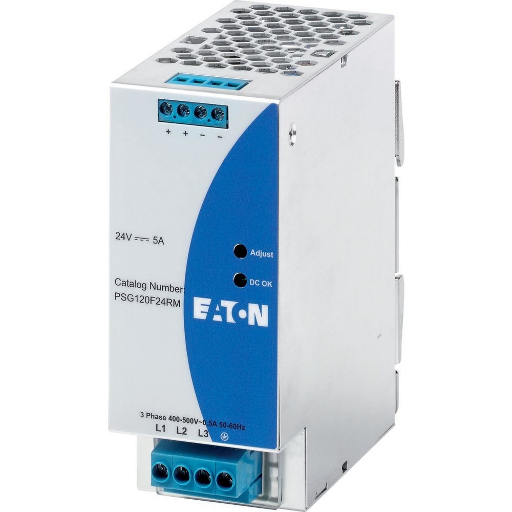 Eaton Stromversorgungsgerät 172883 Typ PSG120F24RM