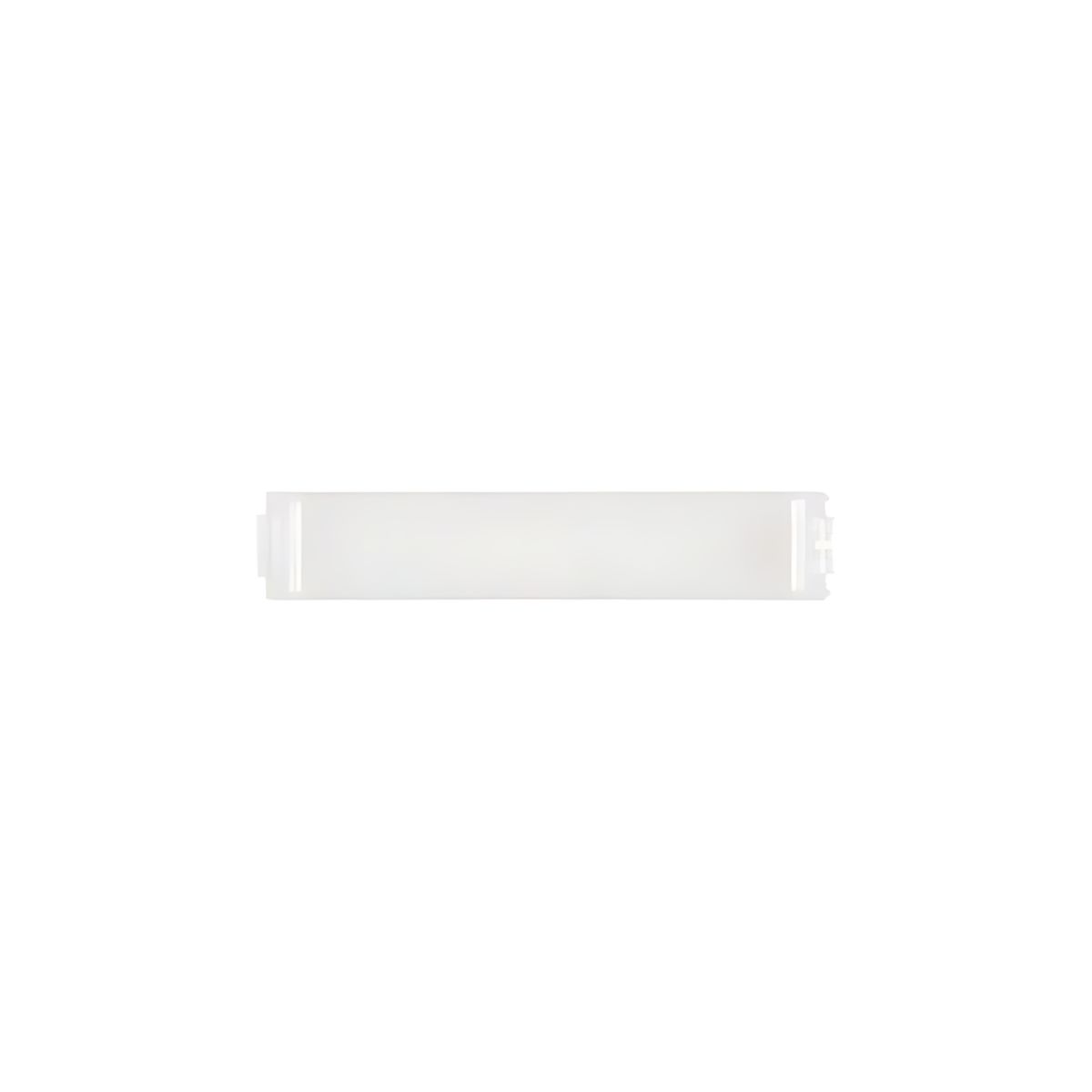 Elcom Halter f. Namensschild REH044Y Typ AVZ-RSH