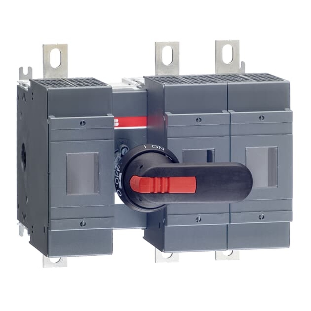 ABB Sicherungslasttrennschalter 1SCA022753R3800 Typ OS400D12P