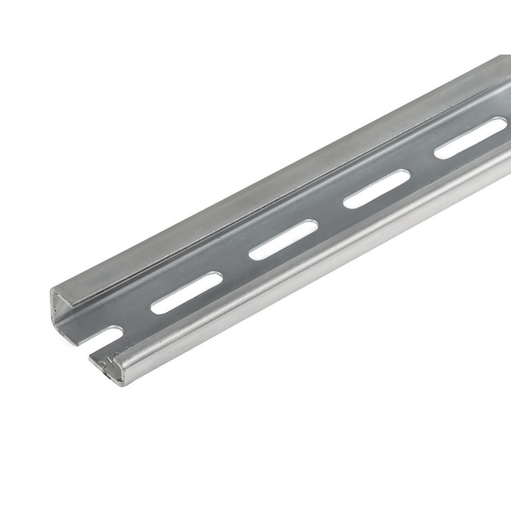 Weidmüller Tragschiene 0514400000 Typ TS 32X15/LL 2M/ST/ZN Weidmüller Tragschiene 0514400000 Typ TS 32X15/LL 2M/ST/ZN