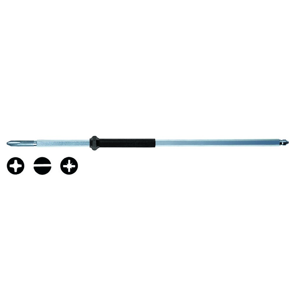 Weidmüller Bit 9918530000 Typ WK S 0,5X3,0