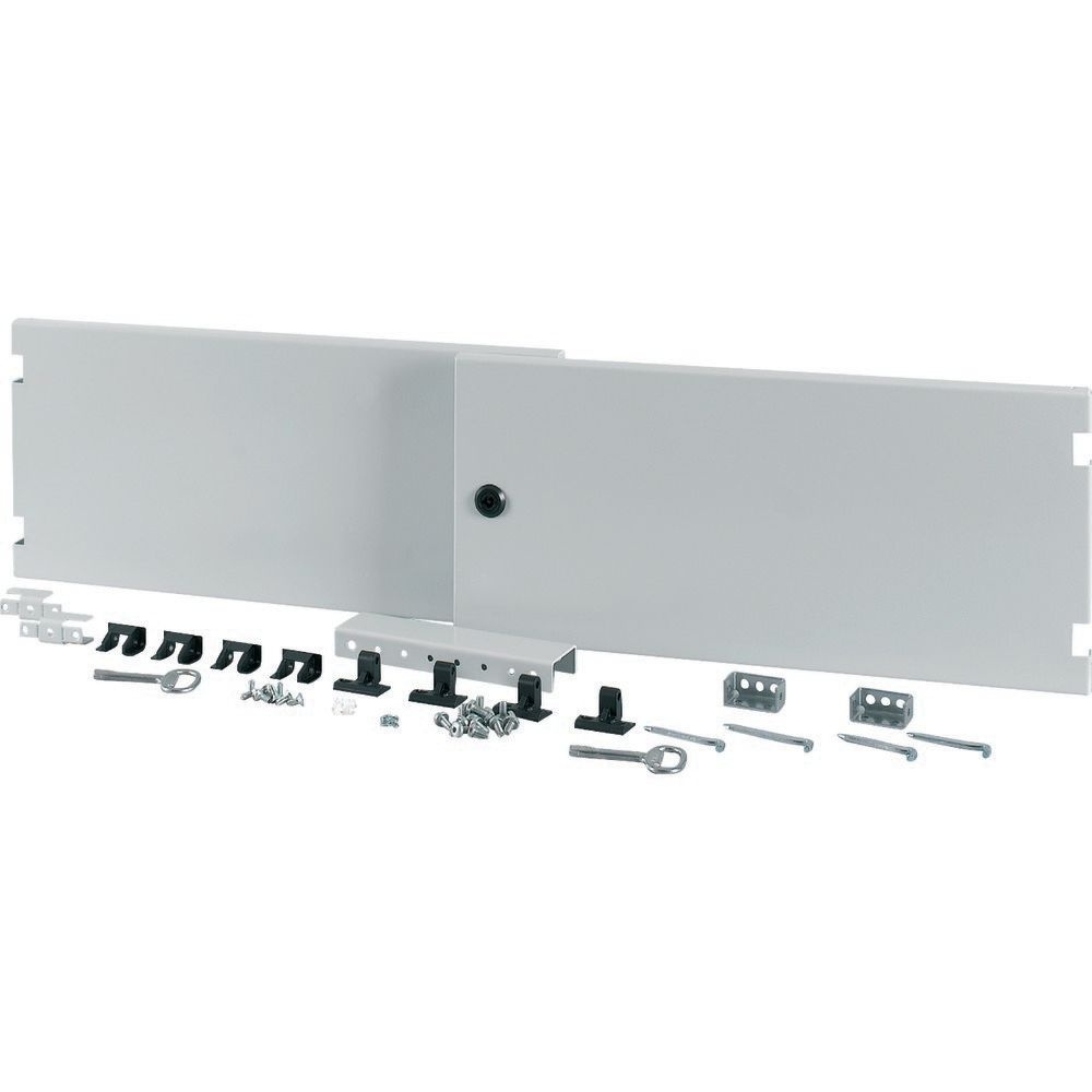 Eaton Feldbreite Tür 186508 Typ XTSZDSQC-H250W1200-SOND-RAL*