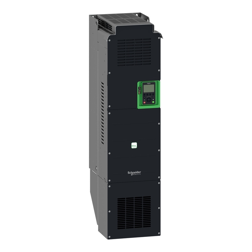 Schneider Electric Frequenzumrichter ATV630D55M3