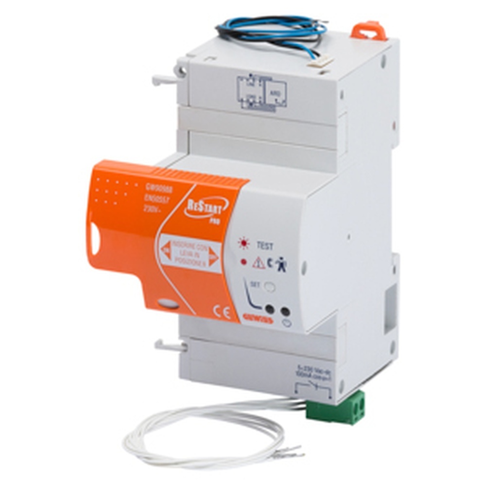Gewiss ReStart Modul GW90986