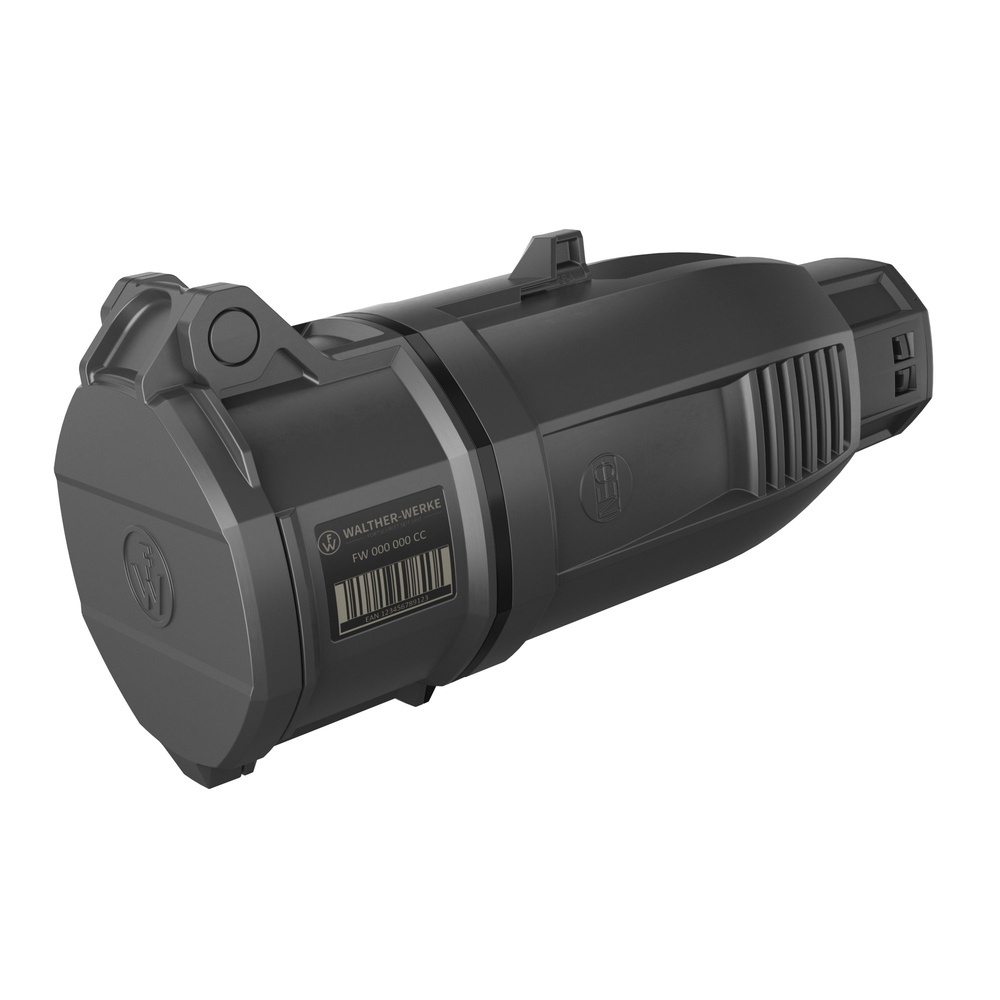 Walther-Werke CEE Kupplung FW330507CC