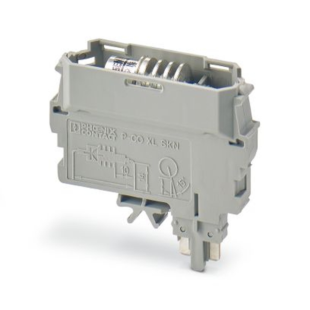 Phoenix Contact Bauelementestecker 3036798 Typ P-CO XL SKN