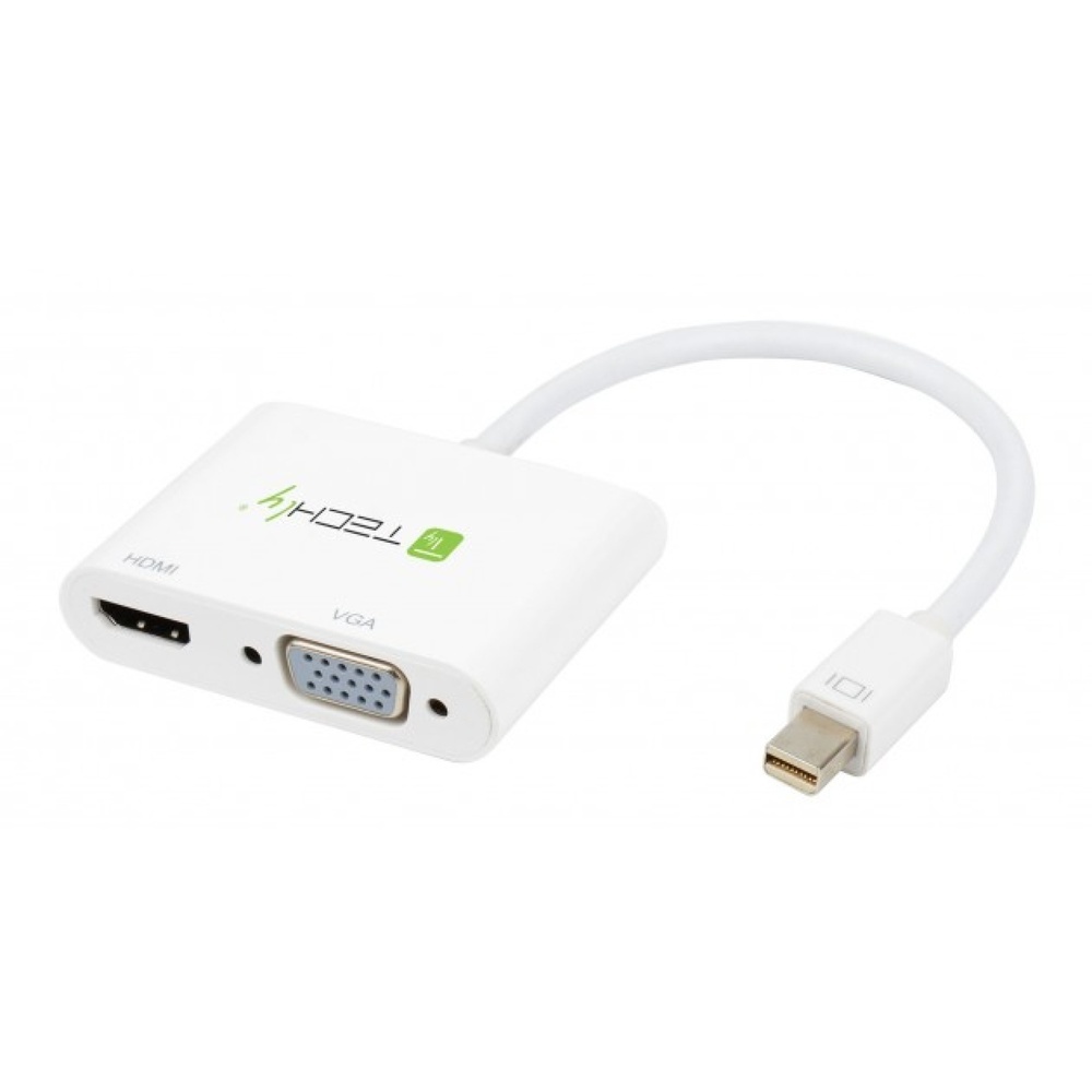 EFB Adapter IADAP-MDP-VGAH12