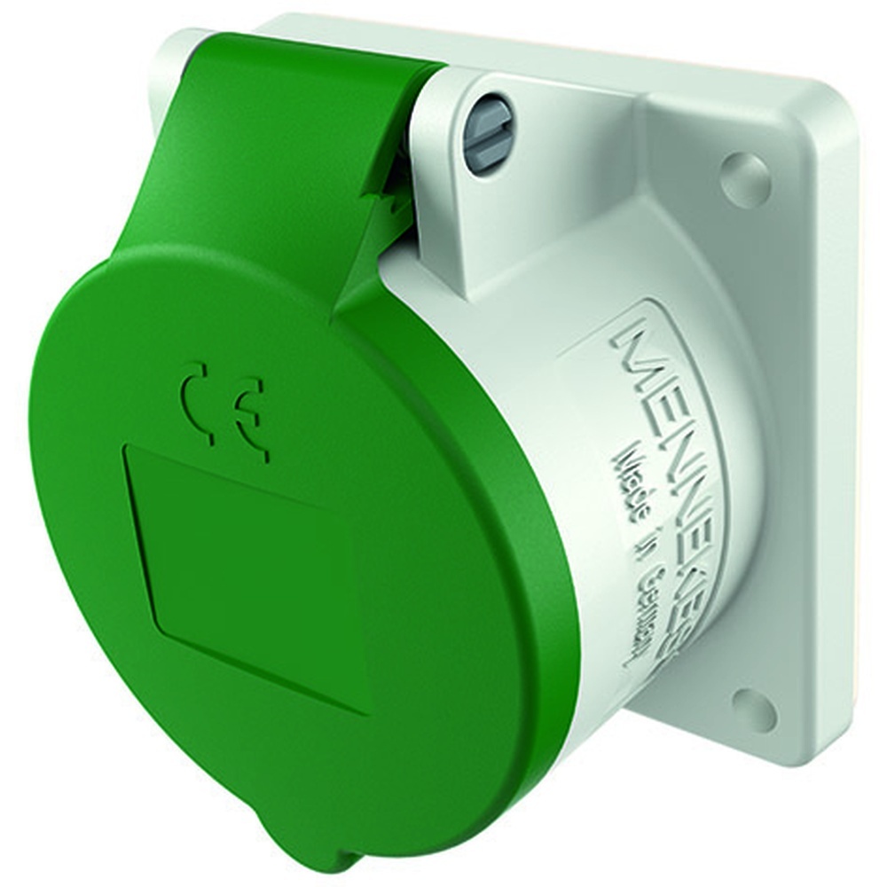 Mennekes Anbaudose 1401