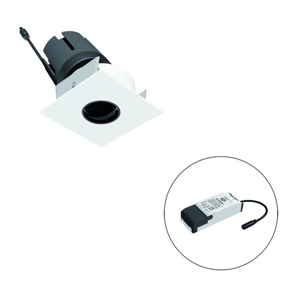 EVN Deckeneinbauleuchte F07RXXXM1330L55P EVN Deckeneinbauleuchte F07RXXXM1330L55P
