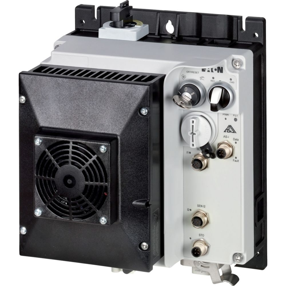 Eaton Drehzahlsteller 198865 Typ RASP5-8401A31-412R111S1