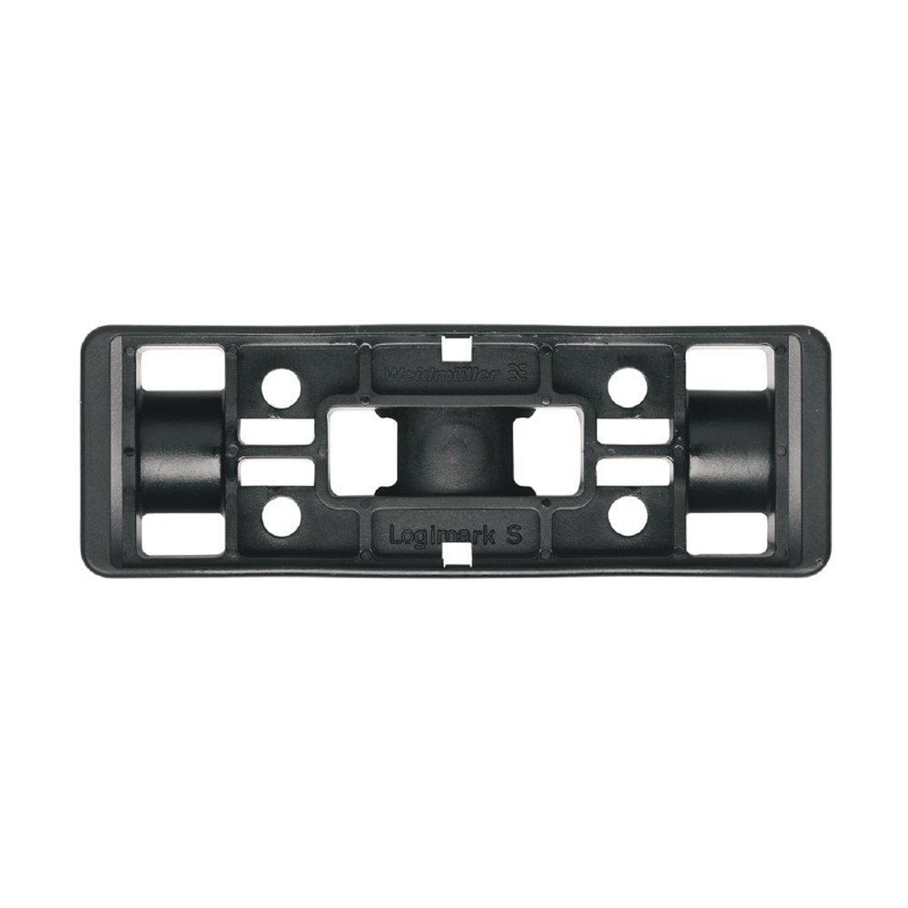 Weidmüller Halter 1675130001 Typ CC-H 85/27 SW