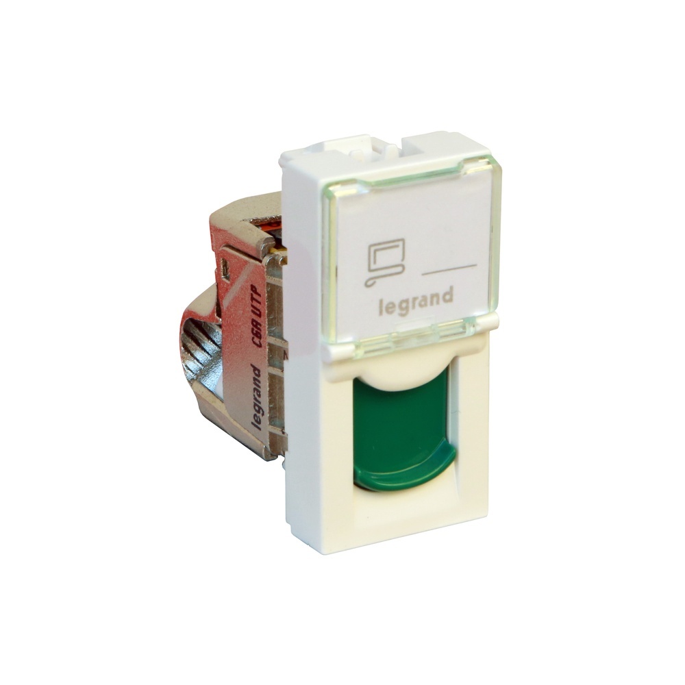 Legrand Kommunikationsanschlussdose 076526