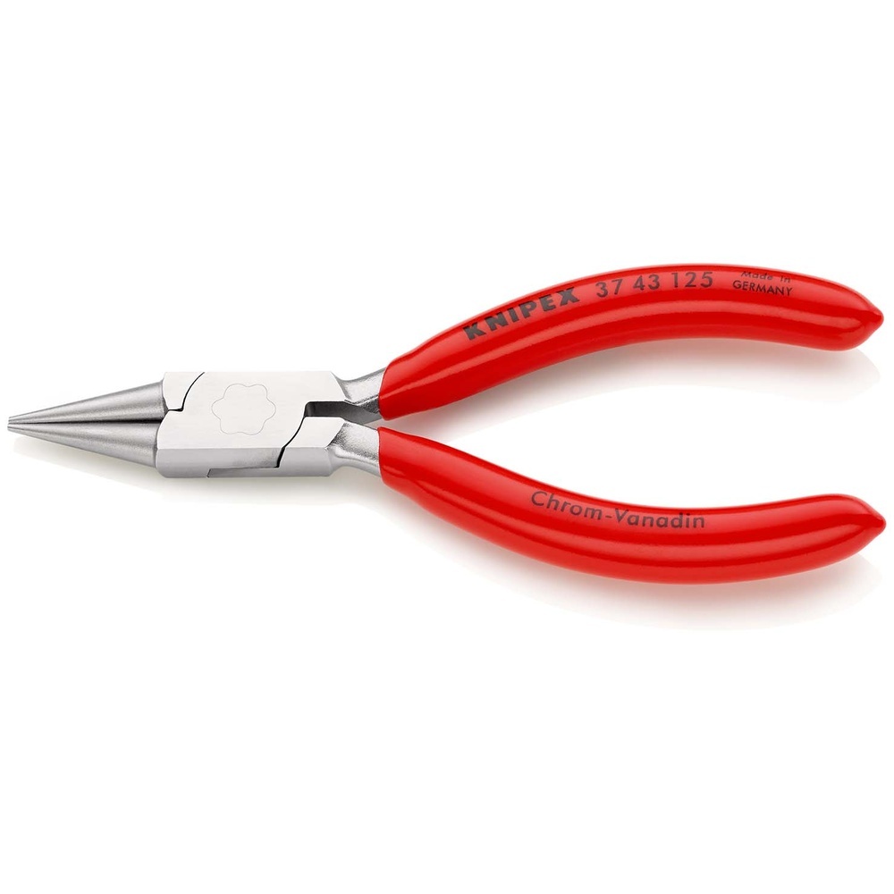 Knipex Greifzange 37 43 125 Knipex Greifzange 37 43 125