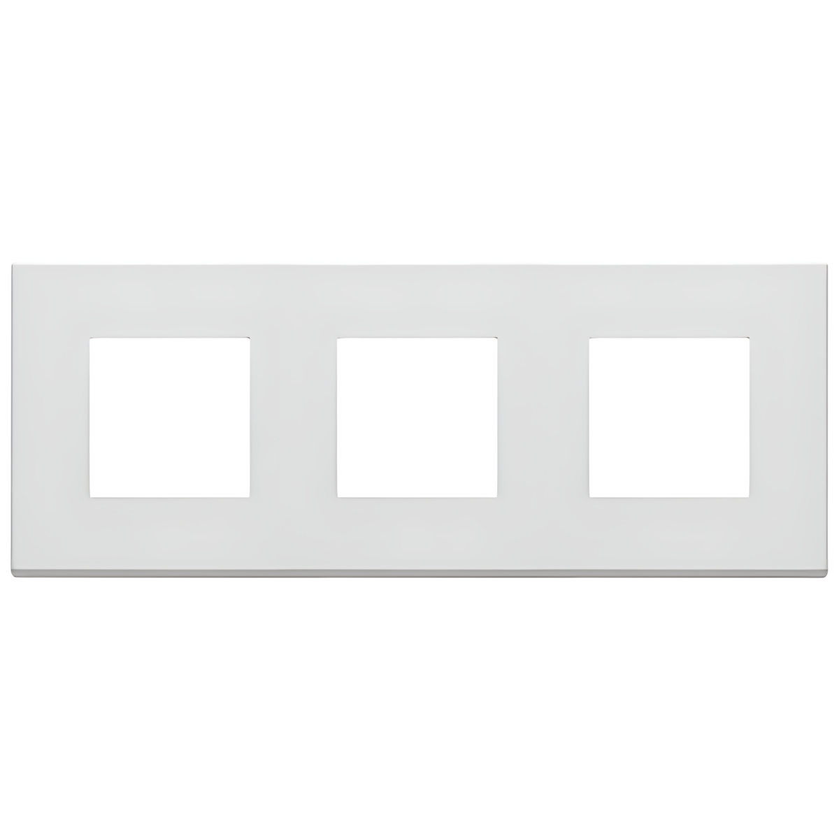 Vimar Abdeckrahmen 22644.01 Vimar Abdeckrahmen 22644.01