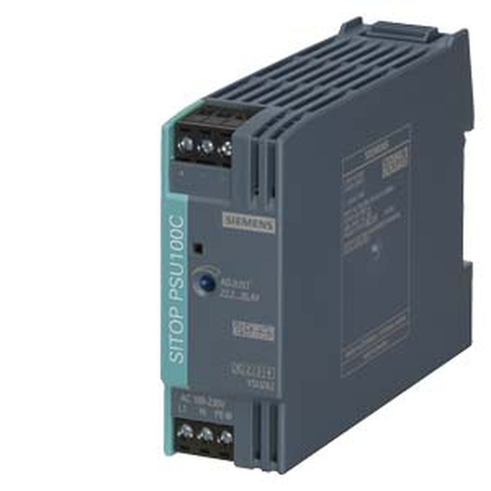 Siemens Stromversorgung 6EP1321-5BA00