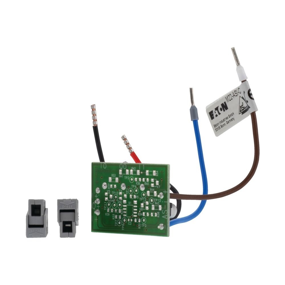Eaton AS Interface Slave 231271 Typ M22-ASI-C
