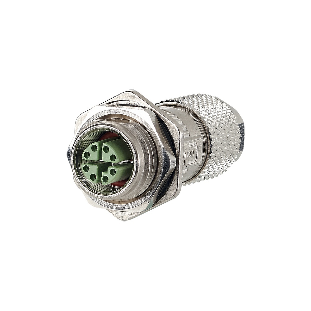 METZ CONNECT Buchse MMF881A315-0001