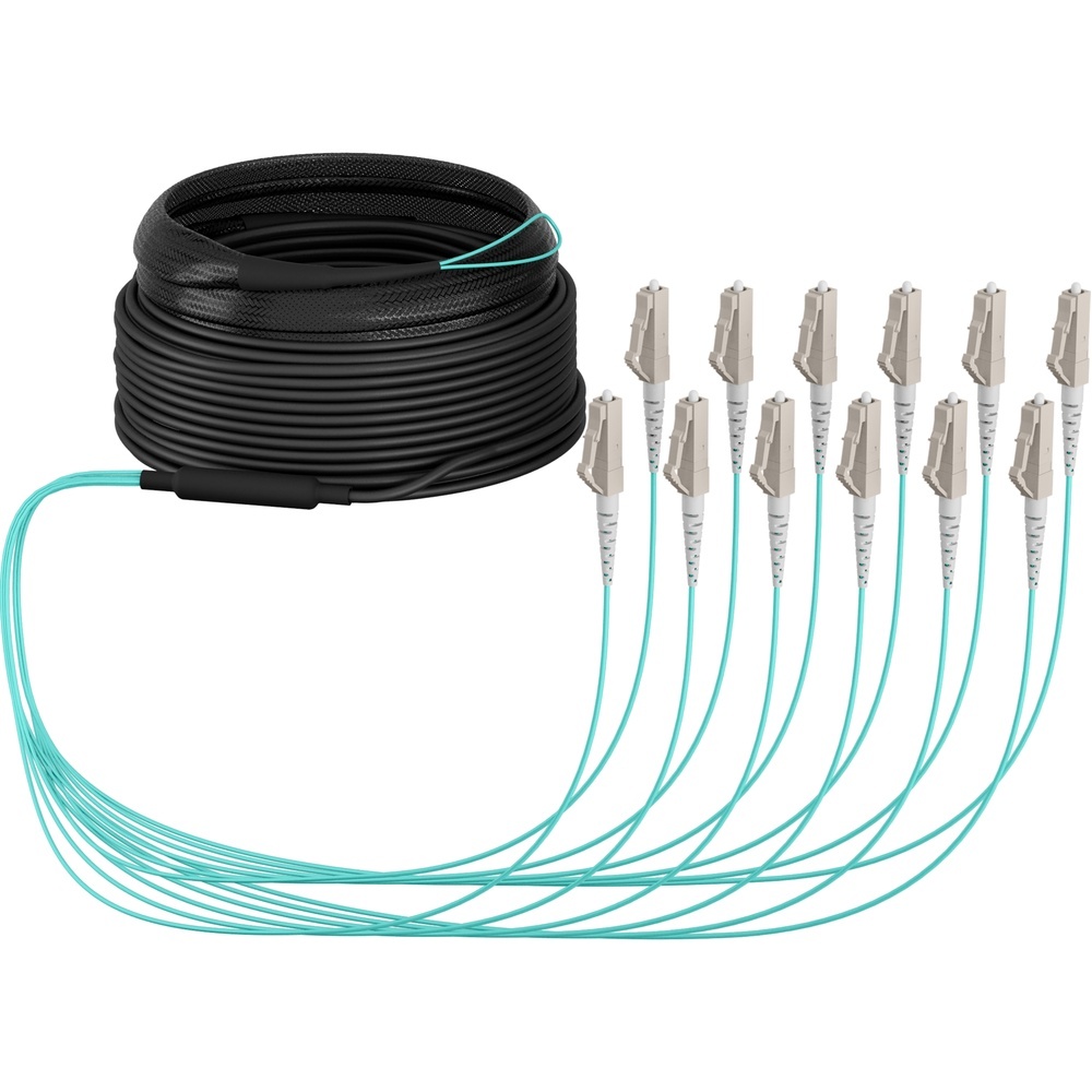 EFB Elektronik Trunkkabel O8342S30OM3