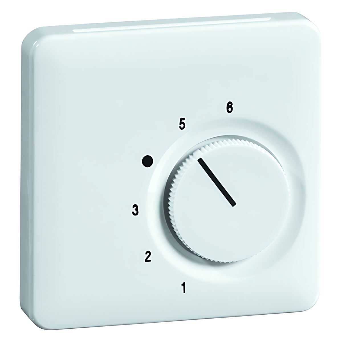 Peha Raumthermostat 00971893 Typ D 636 RTR O.A.