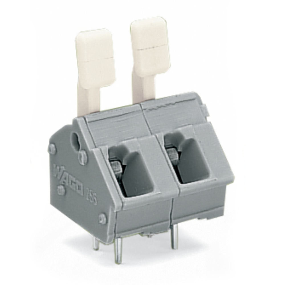 Wago Klemmenleiste 256-512/333-000