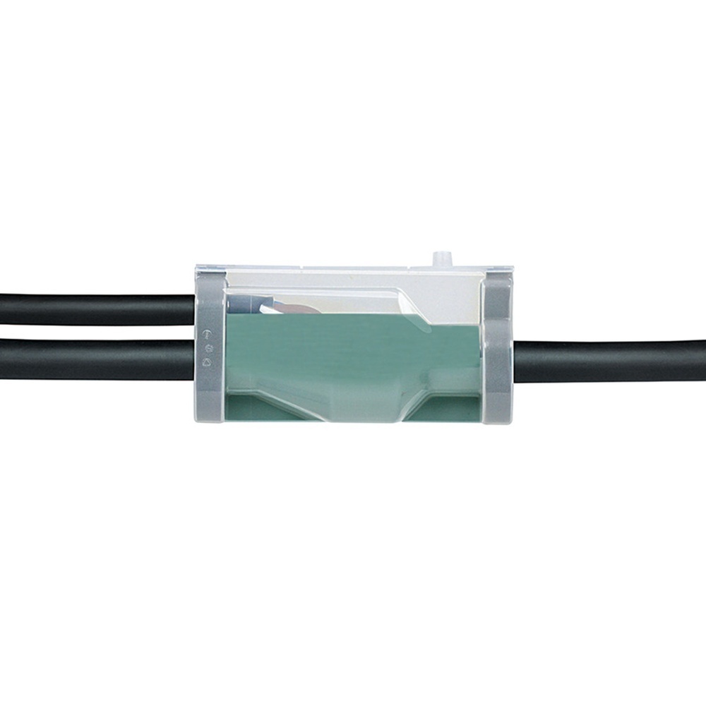 Hellermann Tyton Parallelabzweiggarnitur 435-00182 Typ PAH-1-PUR-BK