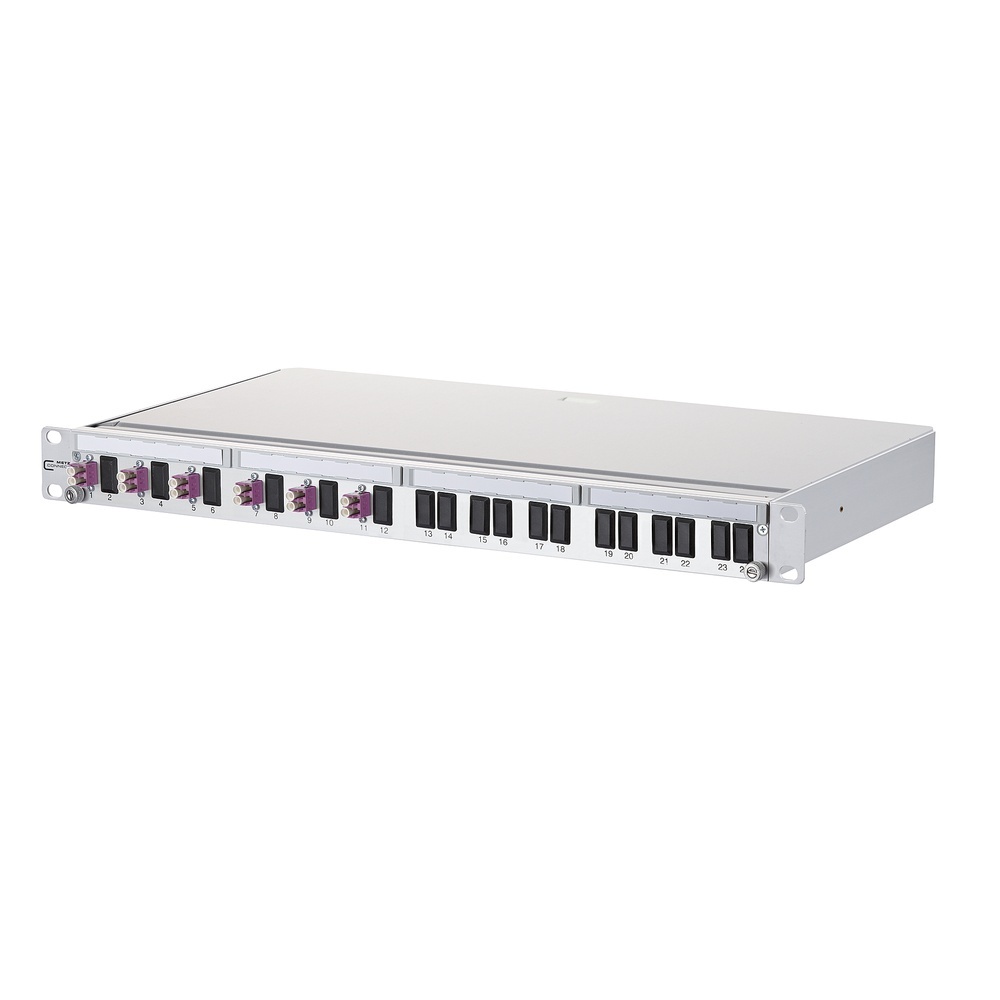METZ CONNECT Patchfeld 1502277506-E