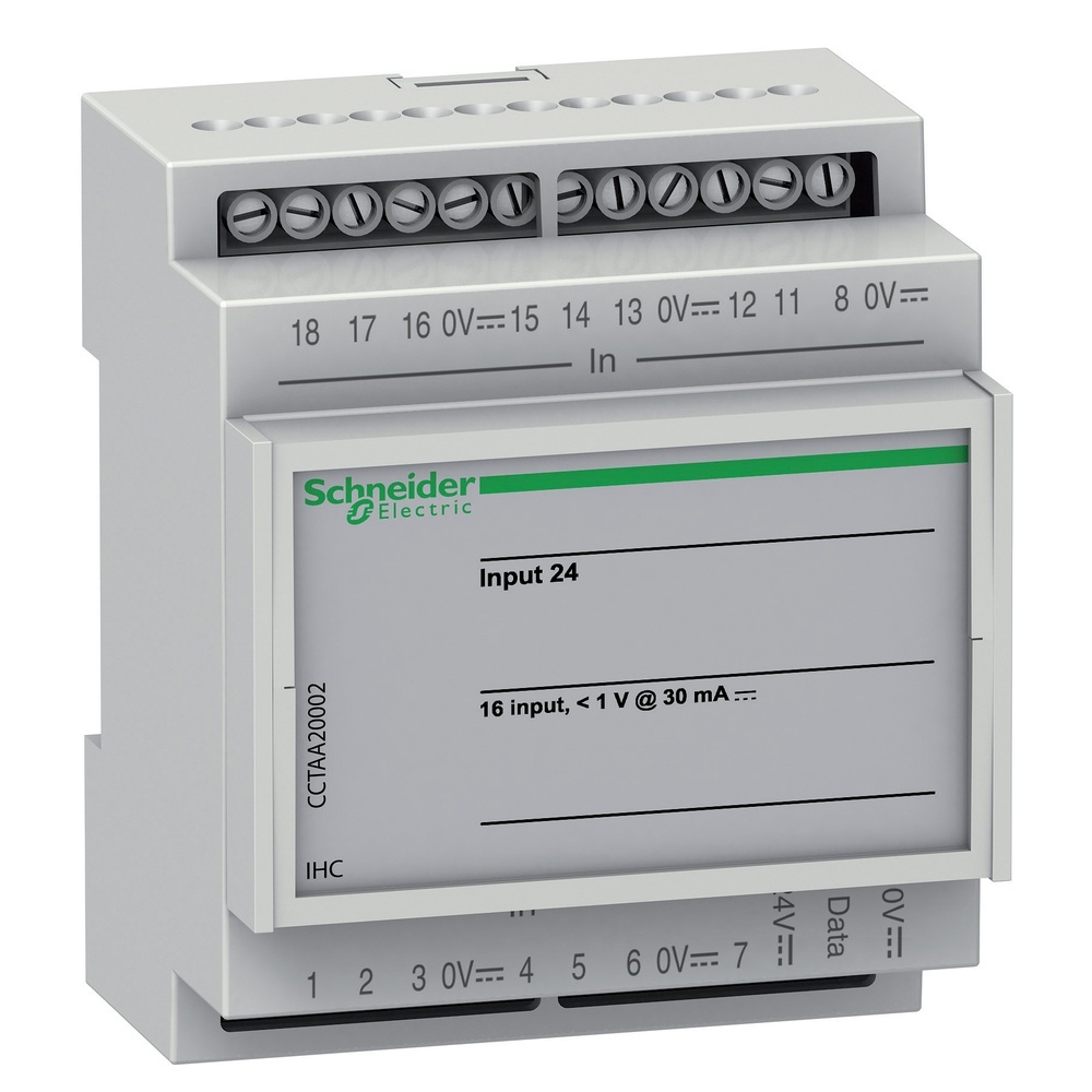 Schneider Electric Dimmer CCTDD20004