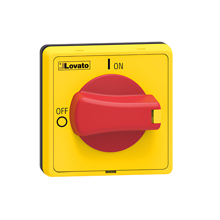 Lovato Electric Griffe GAX68 Lovato Electric Griffe GAX68